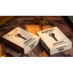 Prophekey by Paul Fowler