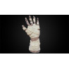 La Mano Momia por Hanson Chien