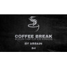 Coffee Break by Urbain