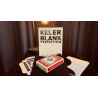 Killer Blank Prediction by Adrian Vega