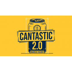 CanTastic 2.0 by Maurizio...