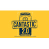 CanTastic 2.0 by Maurizio Visconti