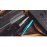 Gifted Pen by Joshua Kaufmann