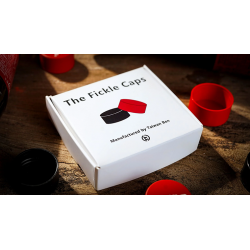 The Fickle Caps by Taiwan...