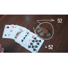 Savant Deck by C.Petty & L.Barnes