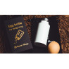 Egg Bottle by Long Long
