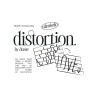 Distortion by Dante & Ultrabello