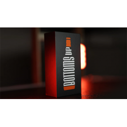 Bottom´s Up by Tobias Dostal