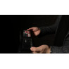 Ember - Cartera de Fuego E by Bond Lee