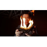 Ember - Cartera de Fuego E by Bond Lee