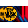 Music Madness 2 by M.Goñi