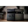 Music Box by TCC Magic & Colin Underwood