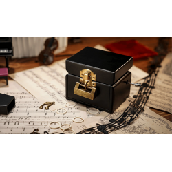 Music Box by TCC Magic &...