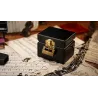 Music Box by TCC Magic & Colin Underwood