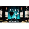 Miracle Wine Bottles by TCC Magic