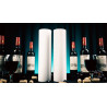 Miracle Wine Bottles by TCC Magic