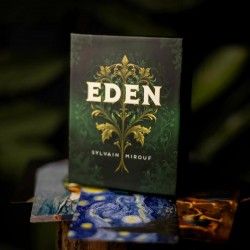 Eden by Sylvain Mirouf