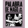 Palabra de Mago de Jon Zabal