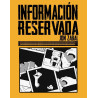 Información Reservada de Jon Zabal