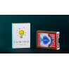 Lumino by Thomas Badar