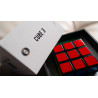 Cube 3 by Steven Brundage