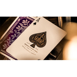 Baraja Monarchs