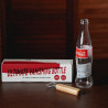 Ultimate Vanishing Bottle Coke by Henry Harrius
