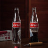 Ultimate Vanishing Bottle Coke by Henry Harrius