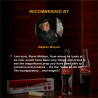 Ultimate Vanishing Bottle Coke by Henry Harrius