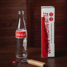 Ultimate Vanishing Bottle Coke by Henry Harrius