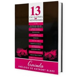 13 Escalones del Mentalismo