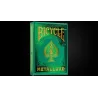 Baraja Bicycle Metallux