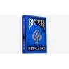 Baraja Bicycle Metallux