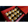 Alchemist´s Chest by Bond Lee