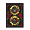 Baraja Bicycle Guns N´Roses