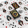 Baraja Bicycle Guns N´Roses