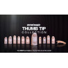 Thumb Tip Collection by Vernet