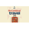 McCombical Travel by Vernet