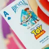 Baraja Bicycle Toy Story
