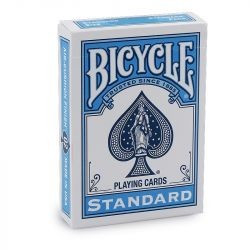 Baraja Bicycle de Color