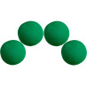 Set de Bolas de Esponja de 3"