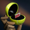 Tennis by Alex NG & Herry Harrius