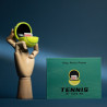 Tennis by Alex NG & Herry Harrius
