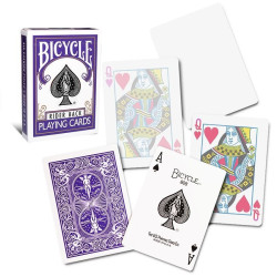 Baraja Bicycle de Color