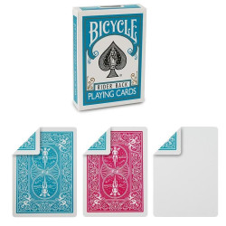 Baraja Bicycle de Color