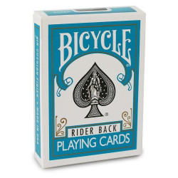Baraja Bicycle de Color