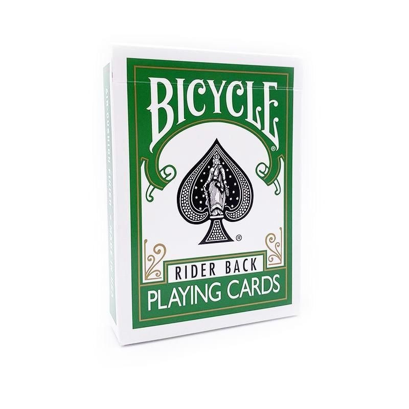 Baraja Bicycle de Color