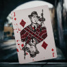 Baraja Peaky Blinders