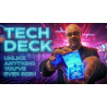 Tech Deck by Craig Petty