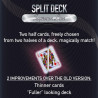 Split Deck